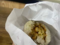 -徐氏糯米包油条(山海关路店)