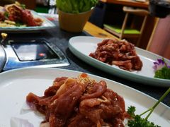 -鹤之乡·齐齐哈尔烤肉·非遗(秋涛路店)