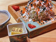 -隐月· 㐂和食屋(芝罘万达公馆店)