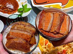 -大鸭梨烤鸭(望京店)