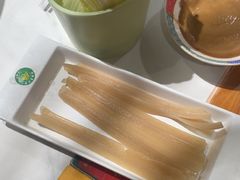 -曲氏老北京铜锅涮肉•火锅(不老街店)