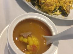 -汤城小厨•粤菜•靓汤(金宝街店)