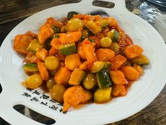 -酒肉门孔府菜(曲阜游客中心店)