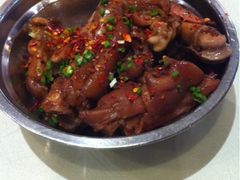 猪脚-大碗厨(东风路店)