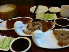 -北平小馆·烤鸭·家常菜(磨房北里店)
