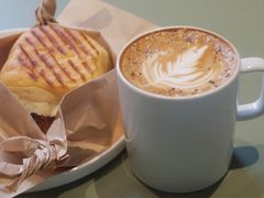-山下C5cafe(惠通时代广场店)