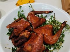 -蔡澜点心·粤菜(月星环球港店)