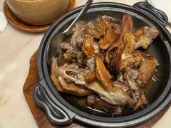 同安姜母鸭-林四喜·闽南传家菜(鼓浪屿店)