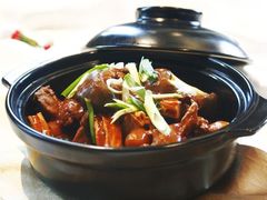 羊腩煲-荔枝楼酒家(员村东璟店)