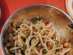 -桂林喜来登饭店雅琴咖啡厅