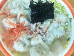 -杜守仁馄饨(南宁路店)