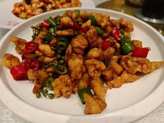 -金家老三饭庄(常营店)