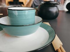 -喜洲翰林餐厅(董家百年老宅店)