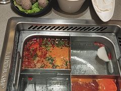 -海底捞火锅(亲贤北街店)
