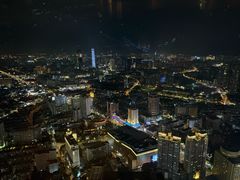 -无锡苏宁银河国际酒店-悦府65中餐厅
