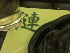 -广州建国酒店·涟日本料理