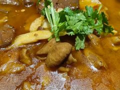 -铁公鸡·四川料理(天环广场店)