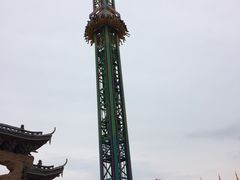 -横店影视城梦幻谷园区