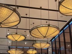 -郑州富力万达文华酒店·云端美食汇自助餐厅