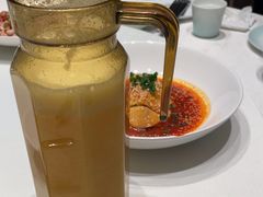 -绿杨春·淮扬宴(庐山路店)