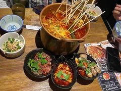 -爷门串串(江南西店)