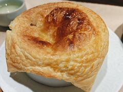 -素慧餐厅(大虹桥店)