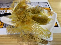 -煮元张脆皮馄饨(古井南路店)
