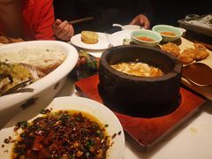 -绿茶餐厅(龙湖金楠天街店)