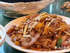 -煲煲好(朝阳门店)