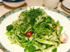 -唐猫庭院·千年陕菜(大唐不夜城店)