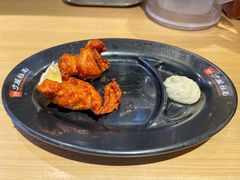 -寸屋拉面(凯德晶萃店)