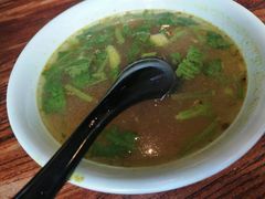 小牛汤-腔调面(斜土路店)