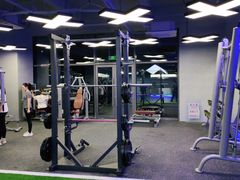 -METIS FITNESS女性健身工作室