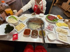 -傣妹火锅(南京东路一店)