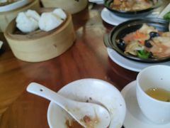 -潮福城大酒楼·潮粤菜·港式点心(阳光城店)