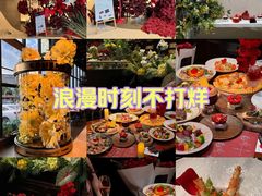 -咖梦餐厅 COMENG RESTAURANT