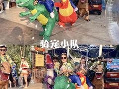 -郑州方特水上乐园