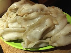 -锅贴王小吃(南大街店)