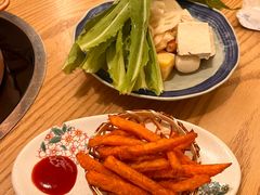 -伊豆野菜村(大族广场店)