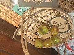 -菌彩云南野生菌火锅(新亚洲店)