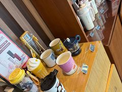 -COSTA COFFEE(金长安大厦店)