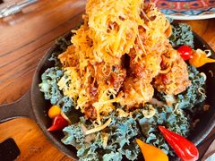 -I HOLIC艾豪丽披萨(KKone店)