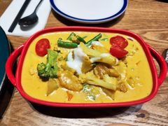 -正泰餐厅AmazingThai(亦庄店)