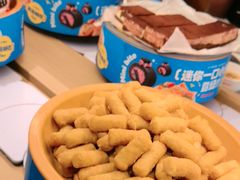 -龍歌自助小火锅(城阳万象汇店)