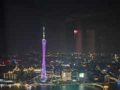 -广州四季酒店