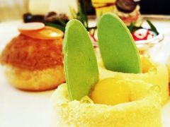 iphone_upload_pic-Salon de Ville浦江汇(上海外滩华尔道夫酒店店)