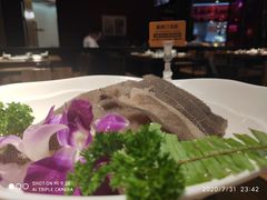 -巴奴毛肚火锅(广益哥伦布店)