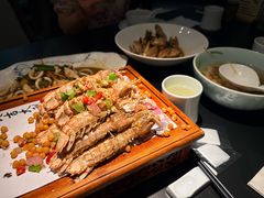 -浙C老邻舍(西城海错店)