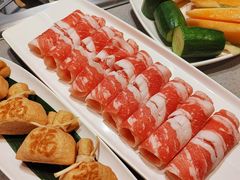 鱼籽福袋-海底捞火锅(逸仙路店)
