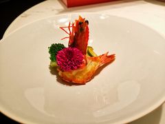 -江上荟·创意中国菜(绿地缤纷城店)